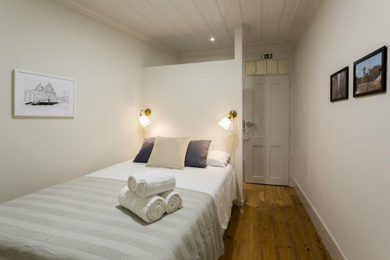 Epic Days Guest House Coimbra Exterior photo