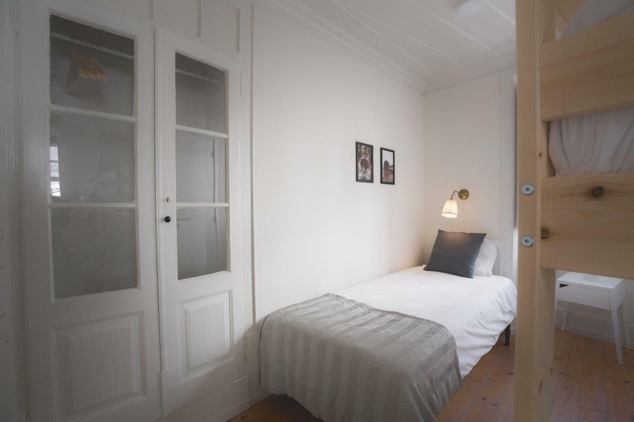 Epic Days Guest House Coimbra Exterior photo